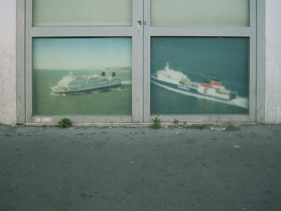 Ships , 2009