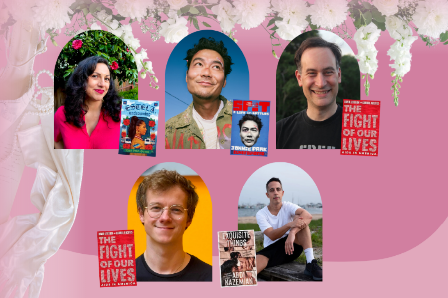 Being Heard and Being Yourself: Identity and Activism Across the Century