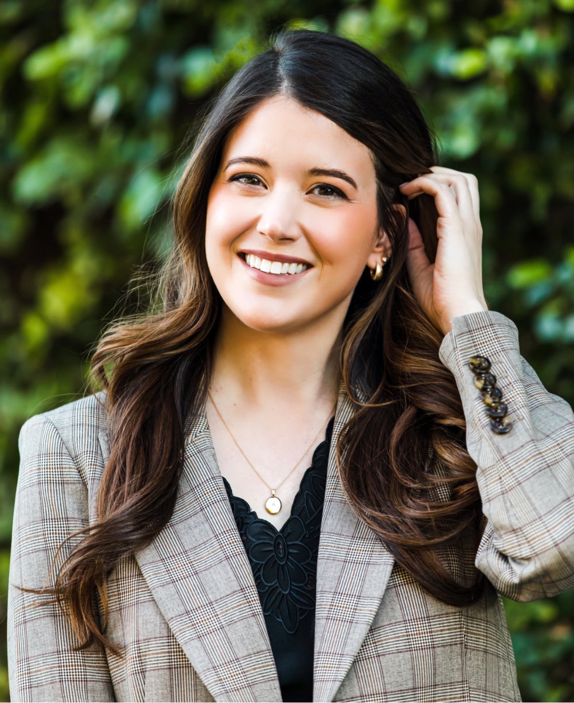 Alexandra Bracken