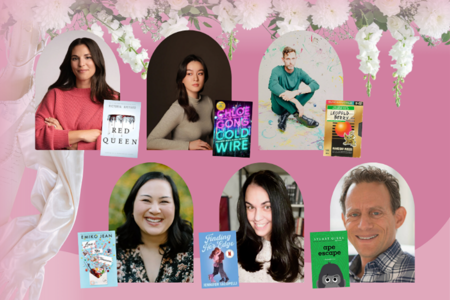 Let's Kick This Off With a Bang: Choosing an Idea, Starting a Story, and Filling the Blank Page