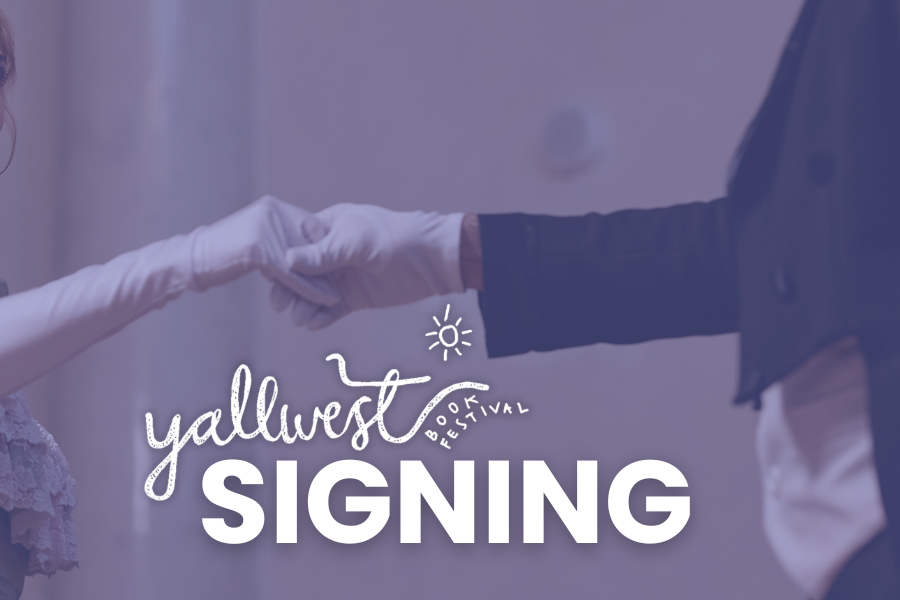 Signing — Jordan Ifueko