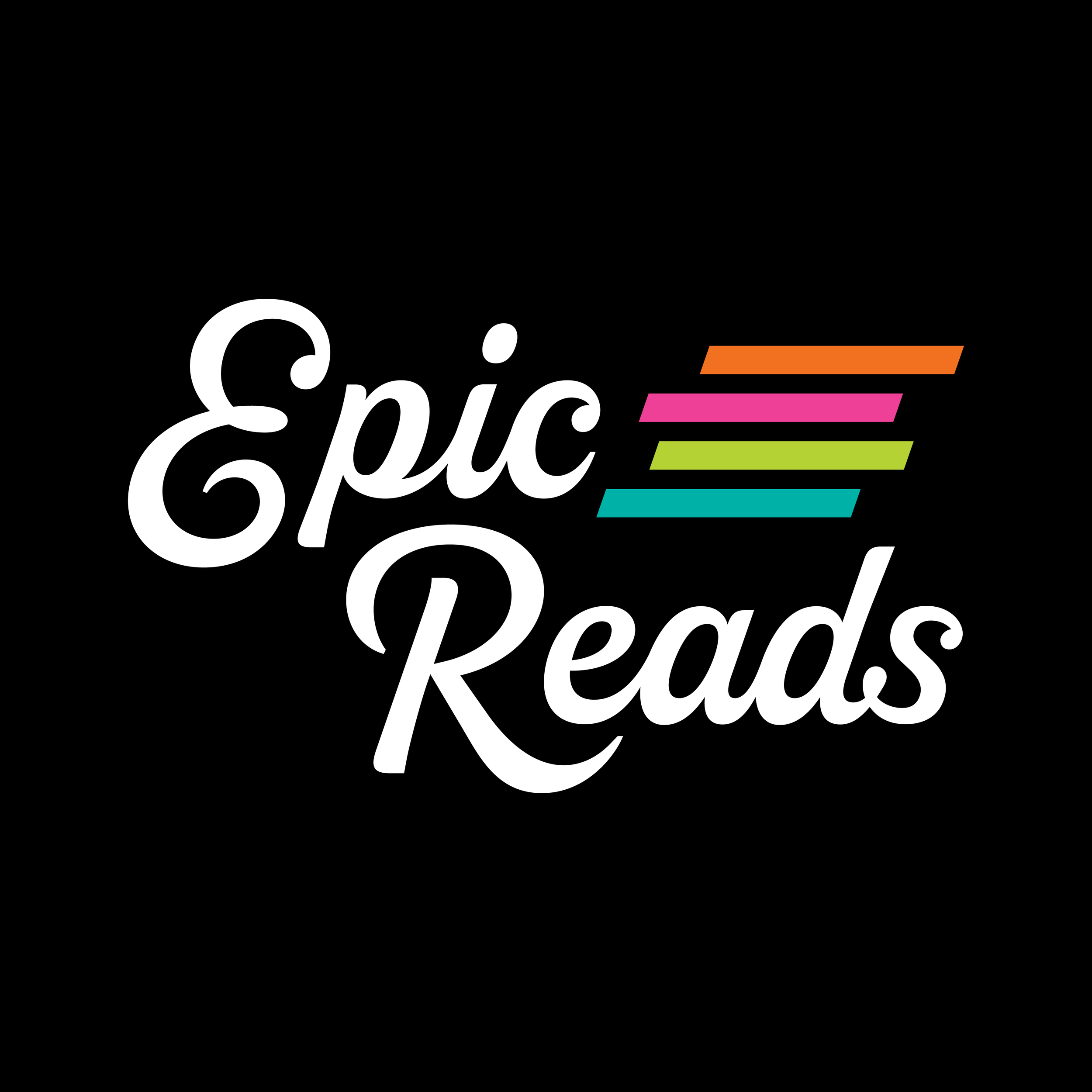 Epic Reads Reading Retreat