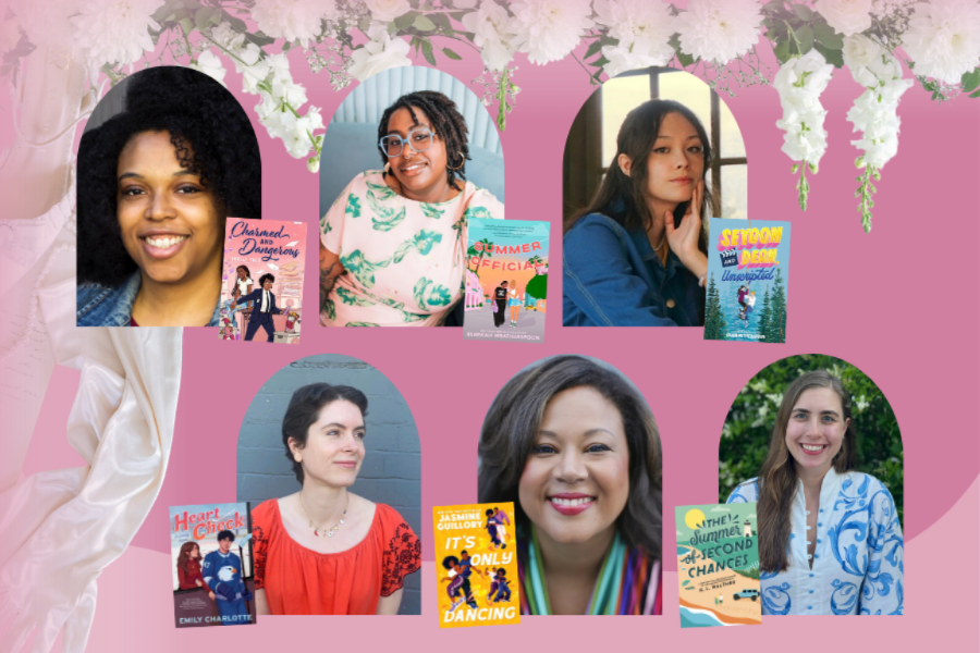 Ship Happens: Balancing Relationships, Friendships, and Readerships