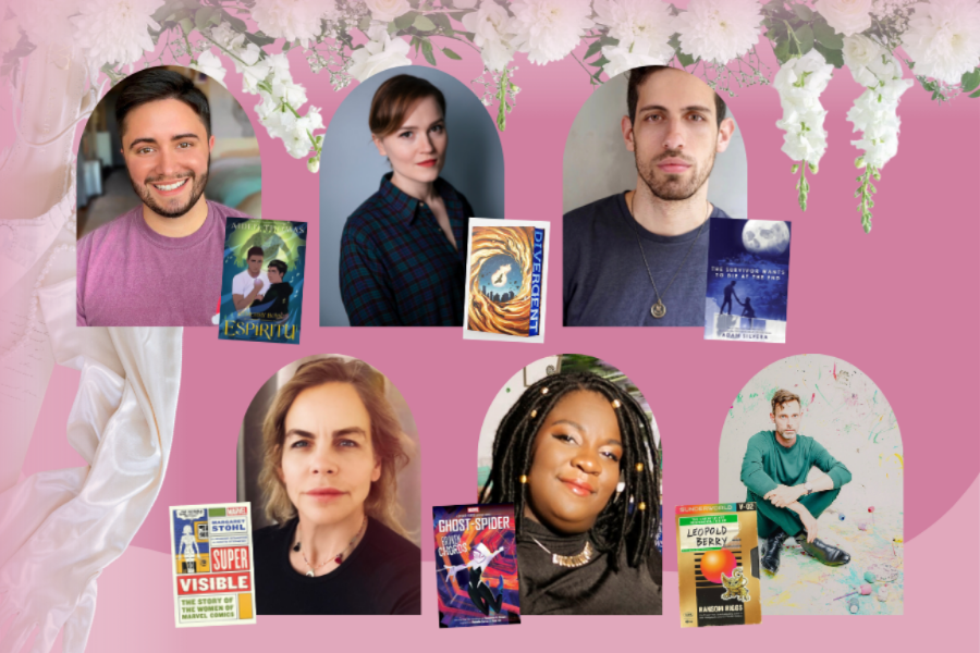 One in a Million: How to Make a Story Unique When There Are So Many Stories Out There