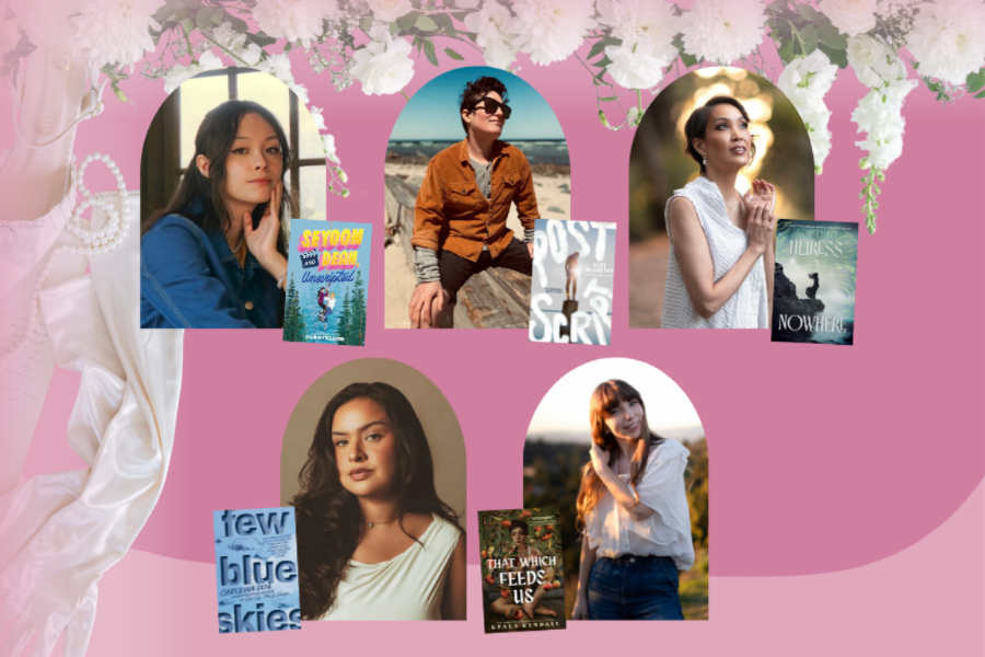 The Name Game: Choosing a Title, Character Names, and Everything Else!