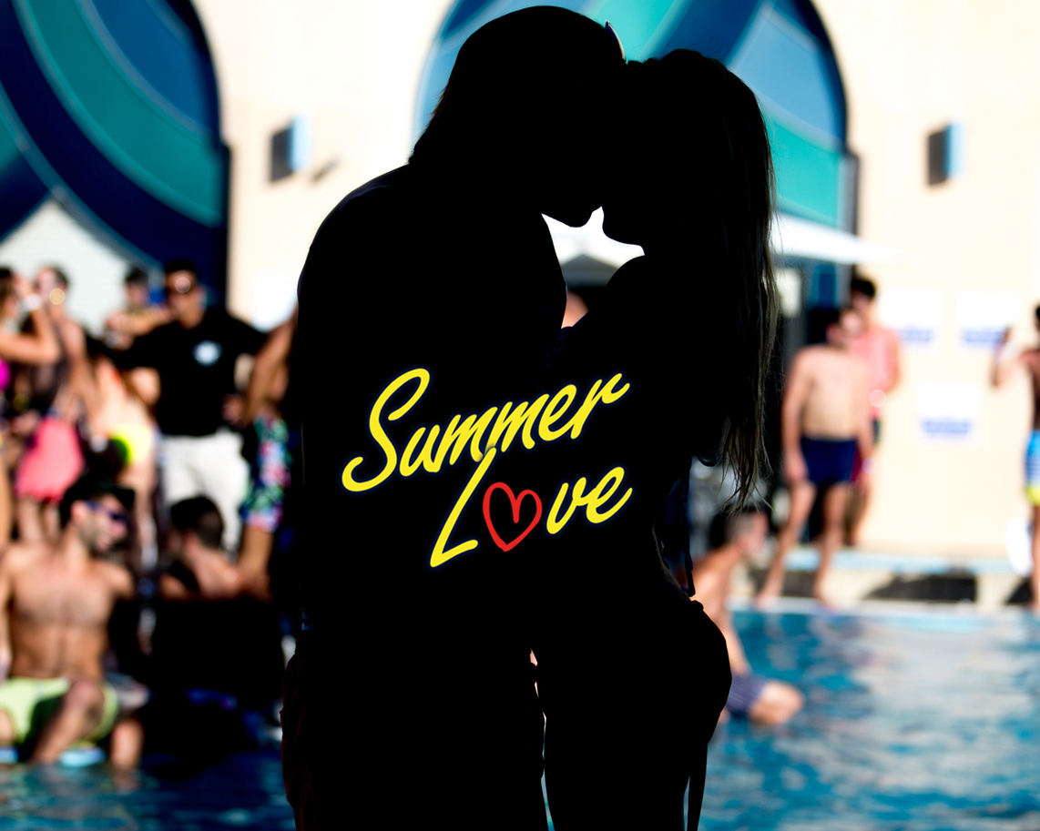 SUMMER LOVE 2014