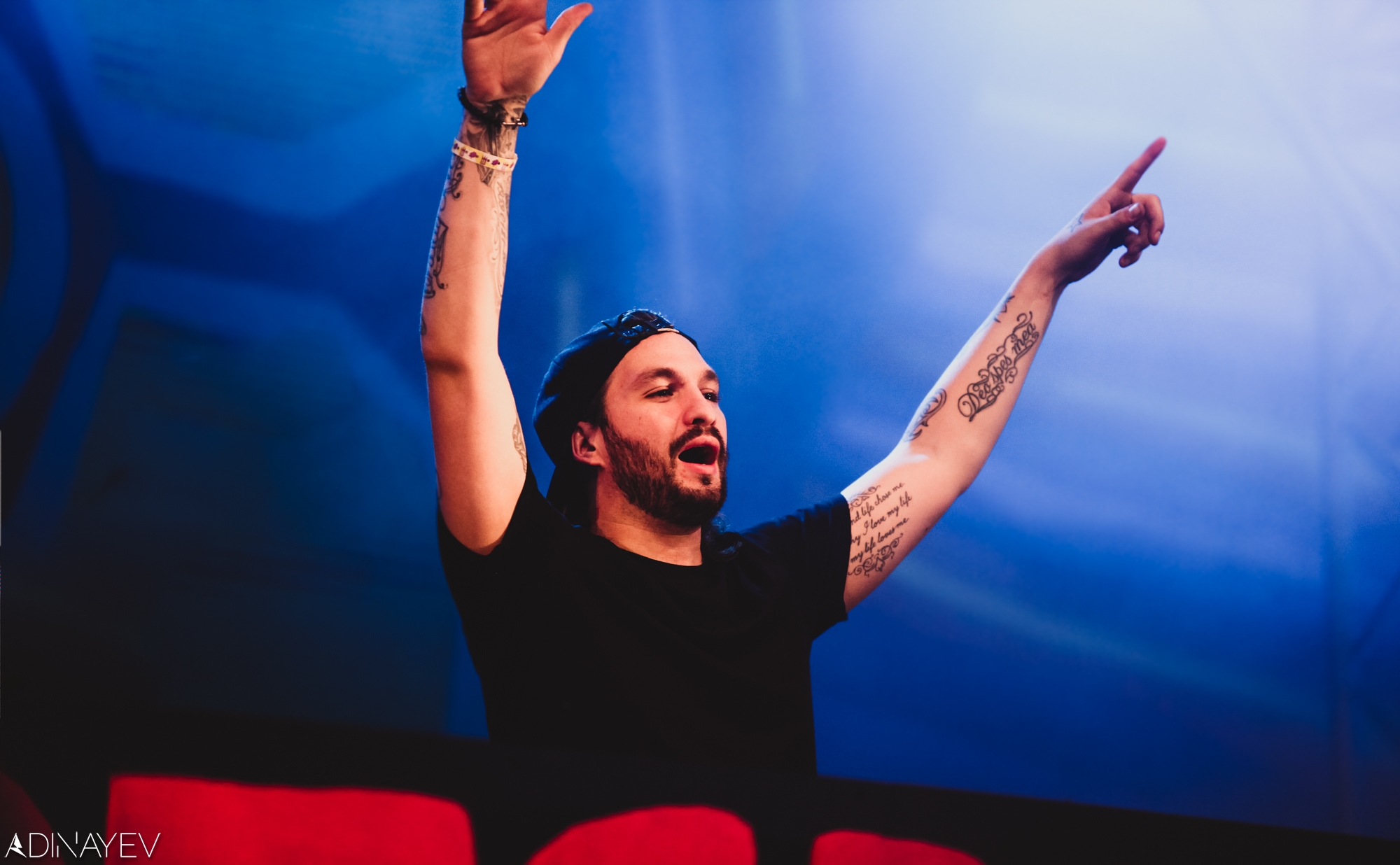 STEVE ANGELLO