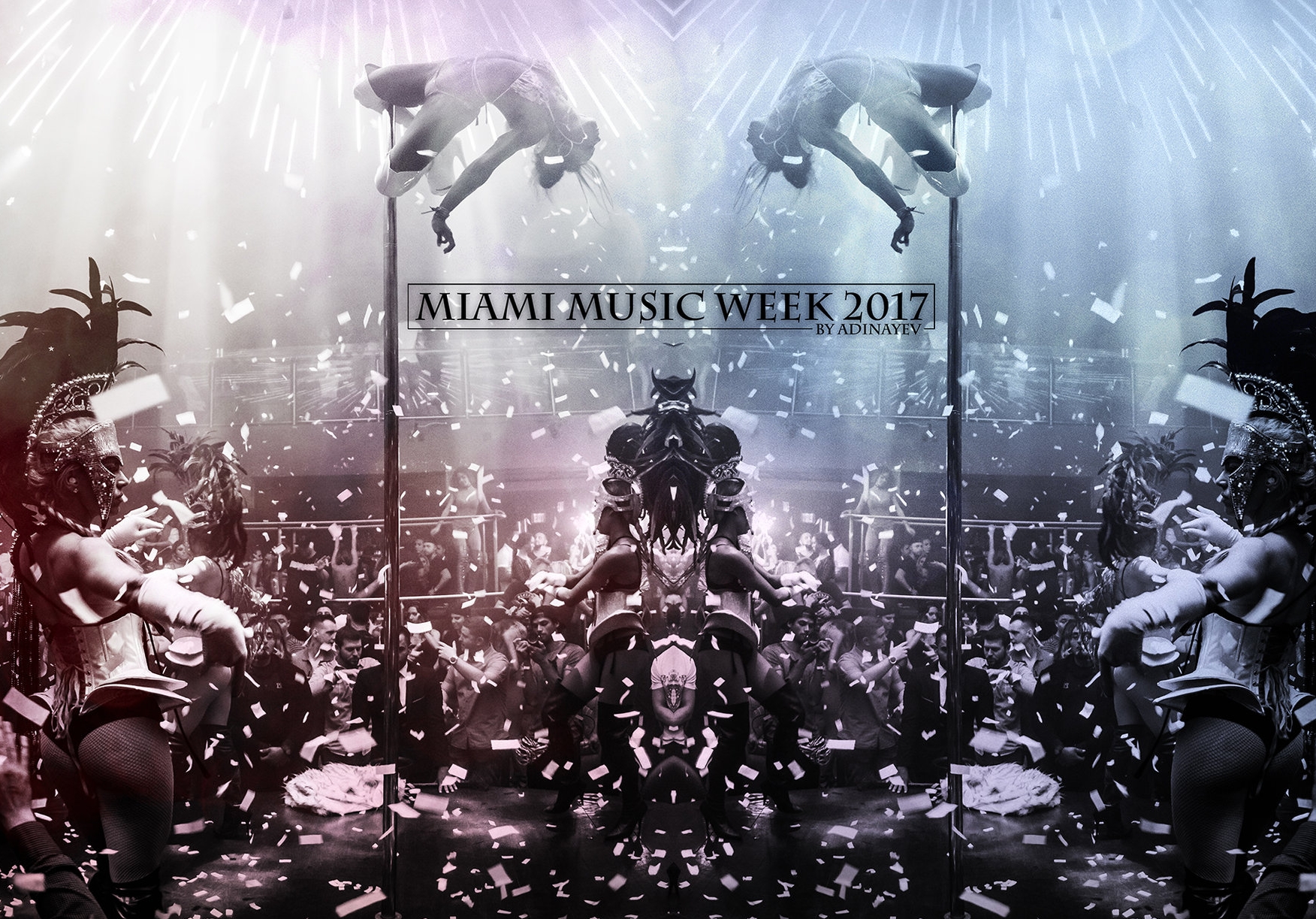 MIAMI MUSIC WEEK 2017