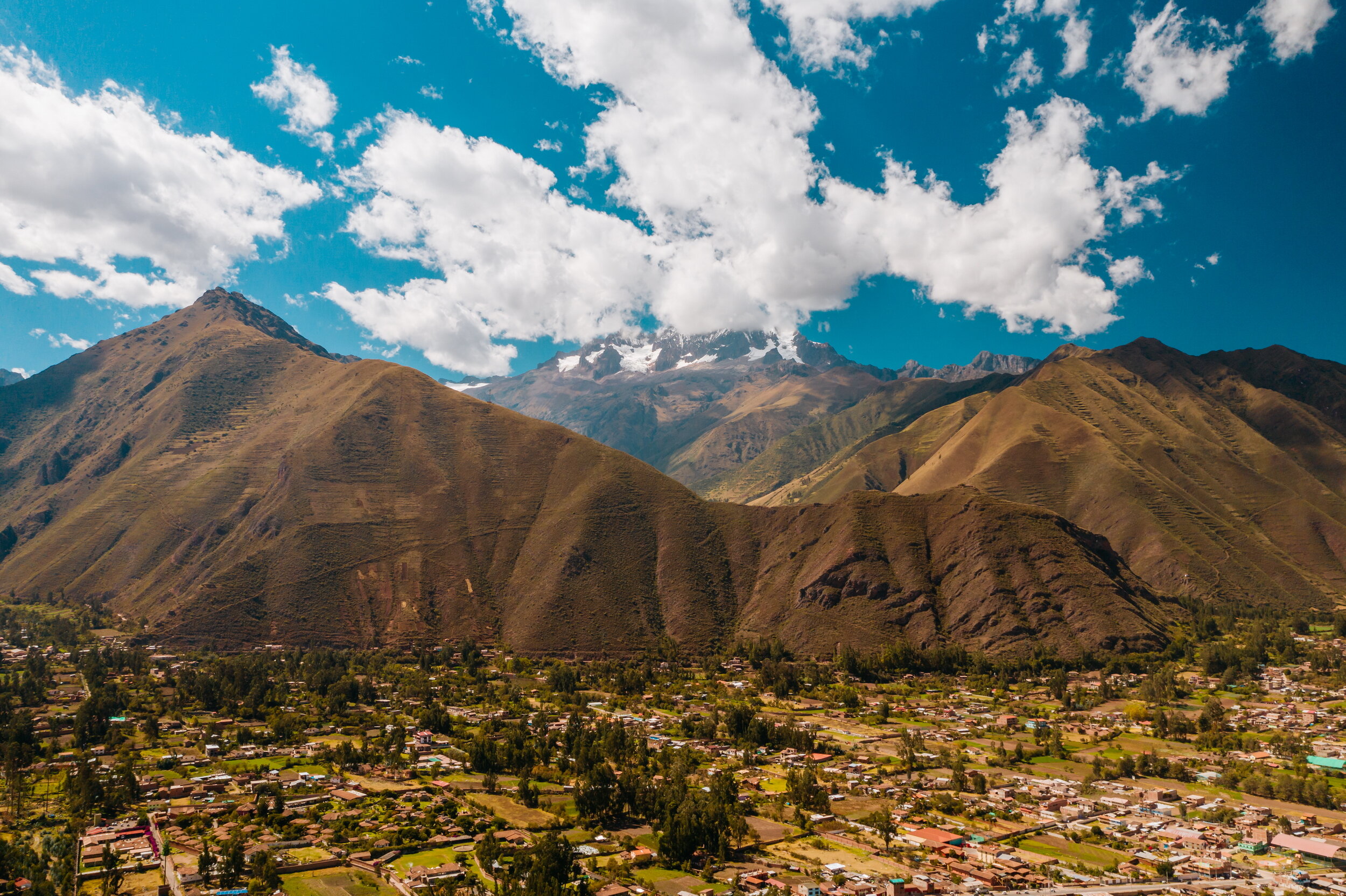 PERU