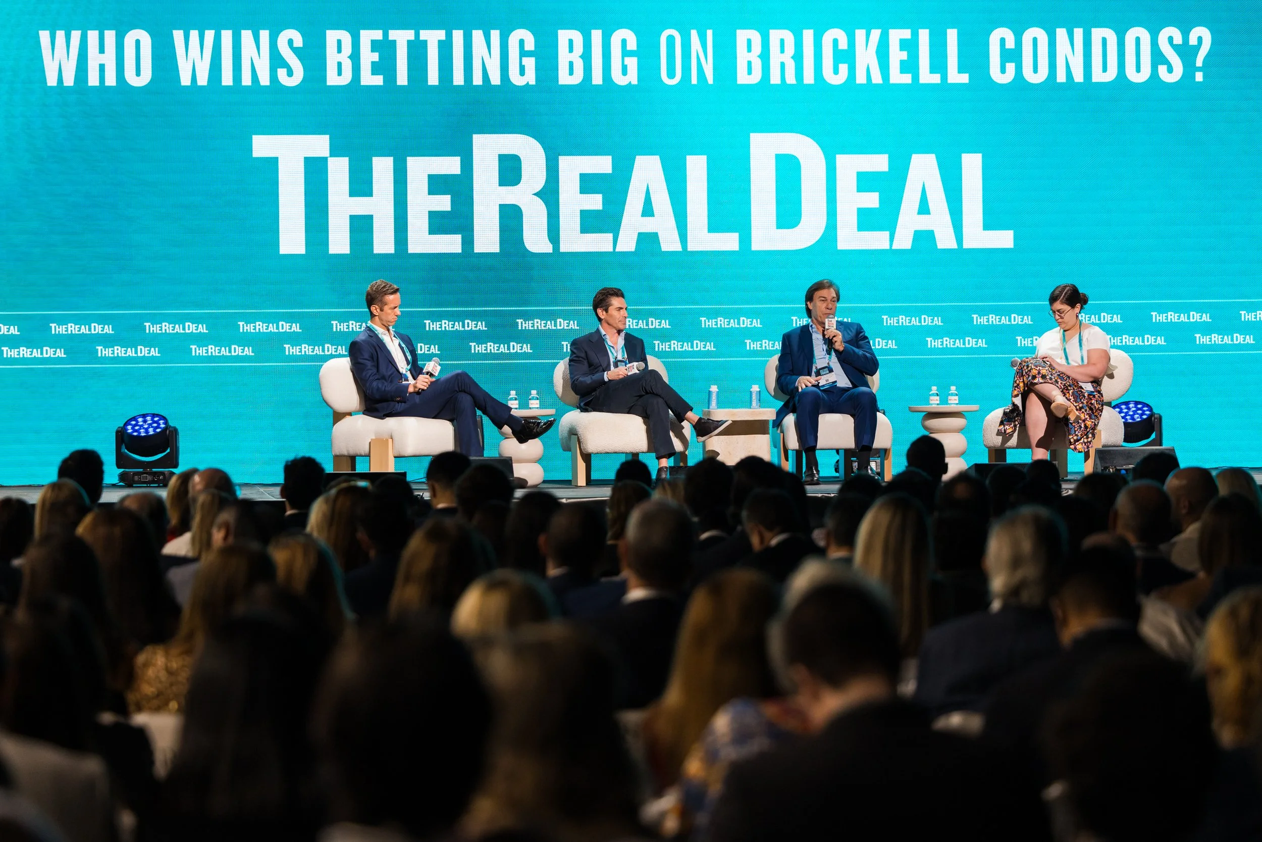 THE REAL DEAL 2024