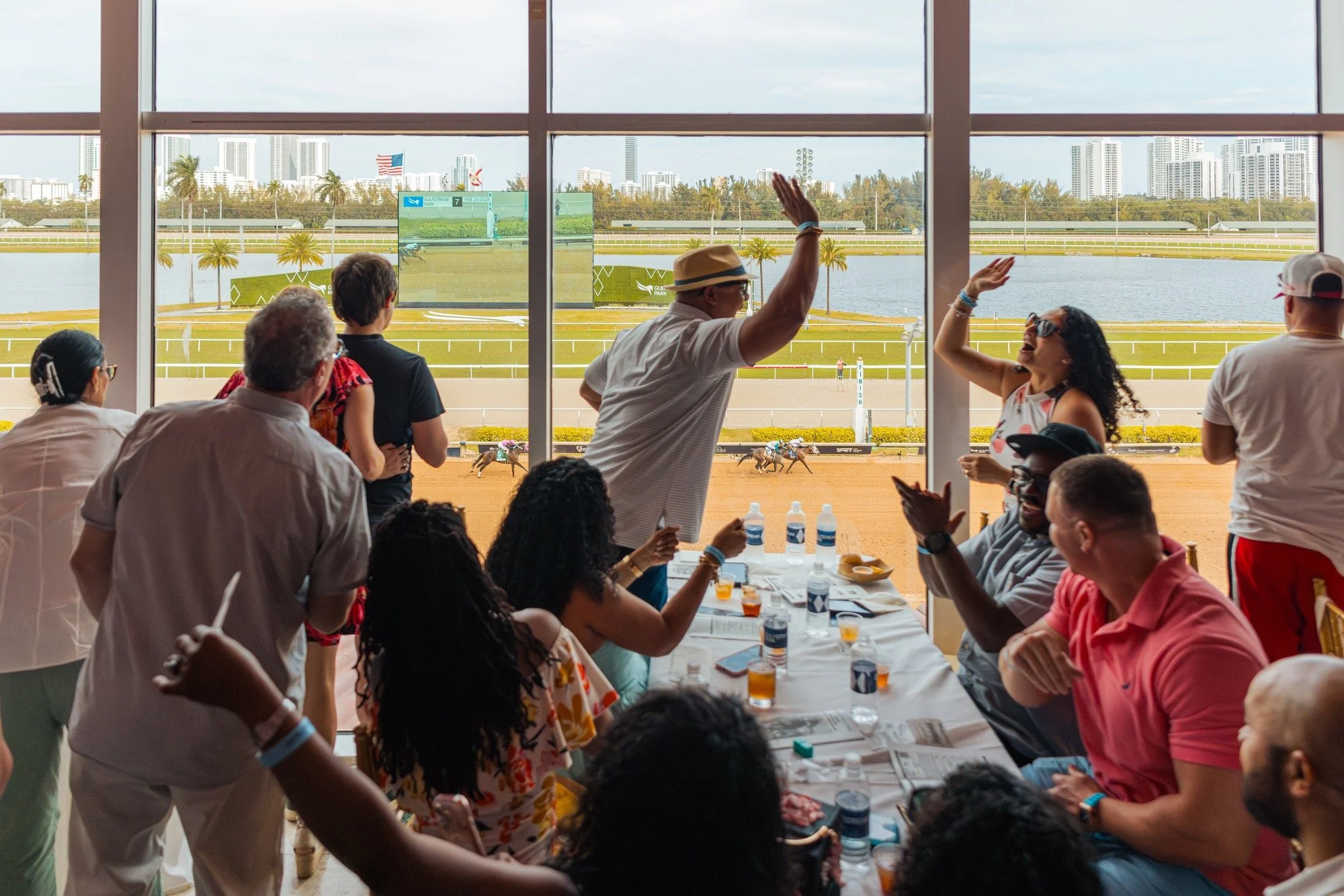 FOUNTAIN OF YOUTH STAKES 2026
