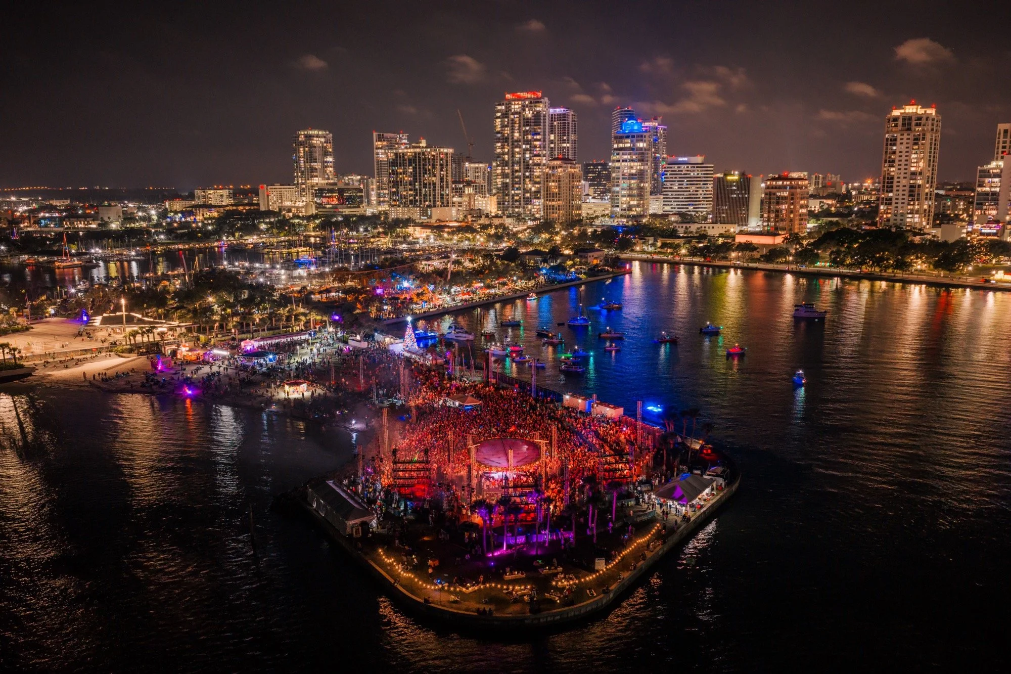 WE BELONG HERE TAMPA 2025