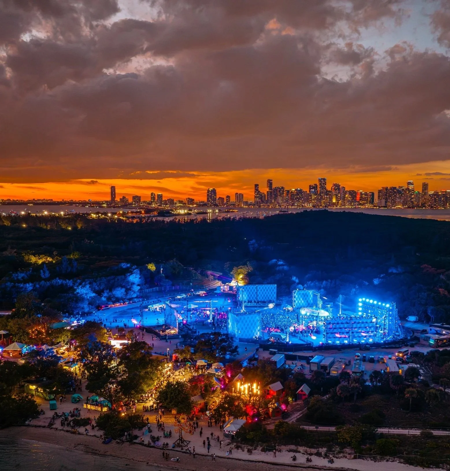 WE BELONG HERE MIAMI 2026