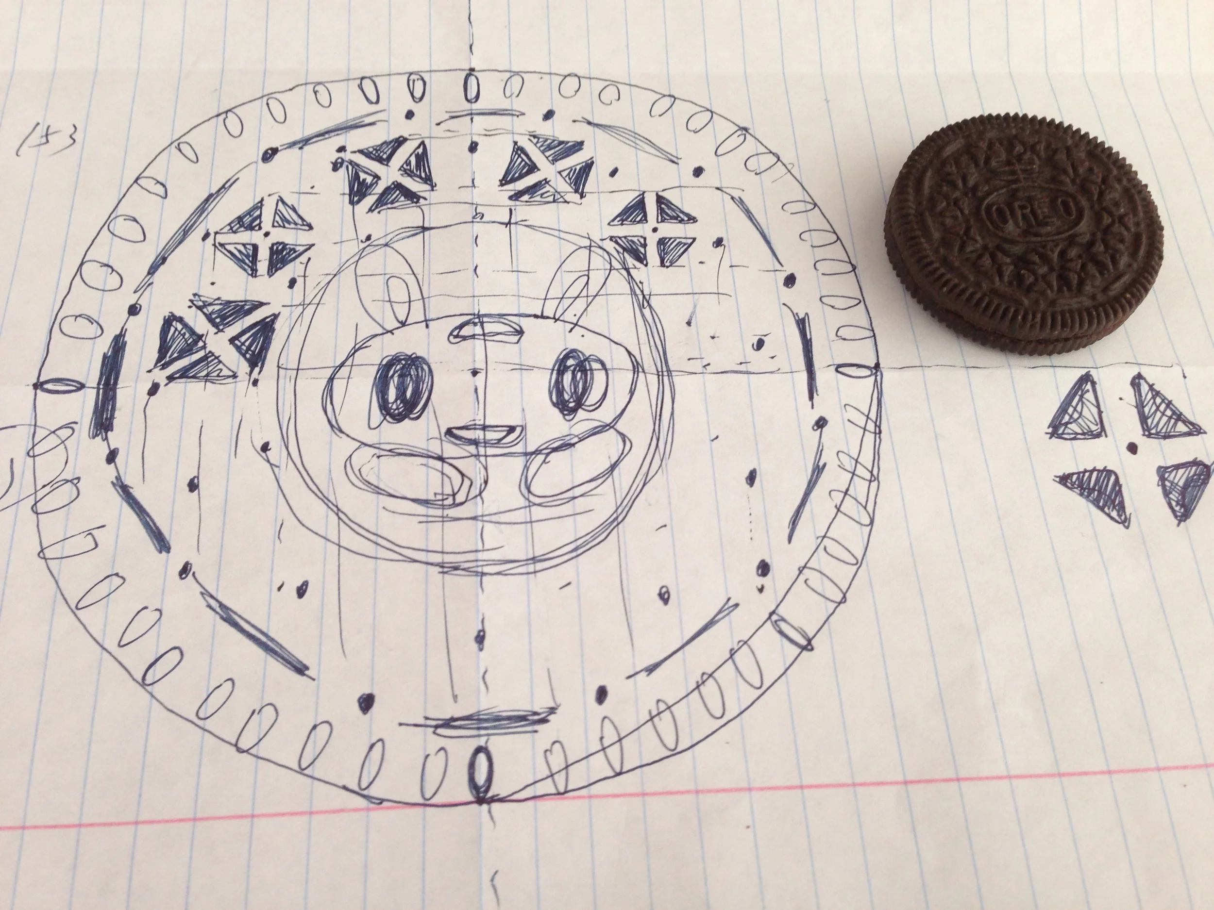 ICM ASSIGNMENT on week 1