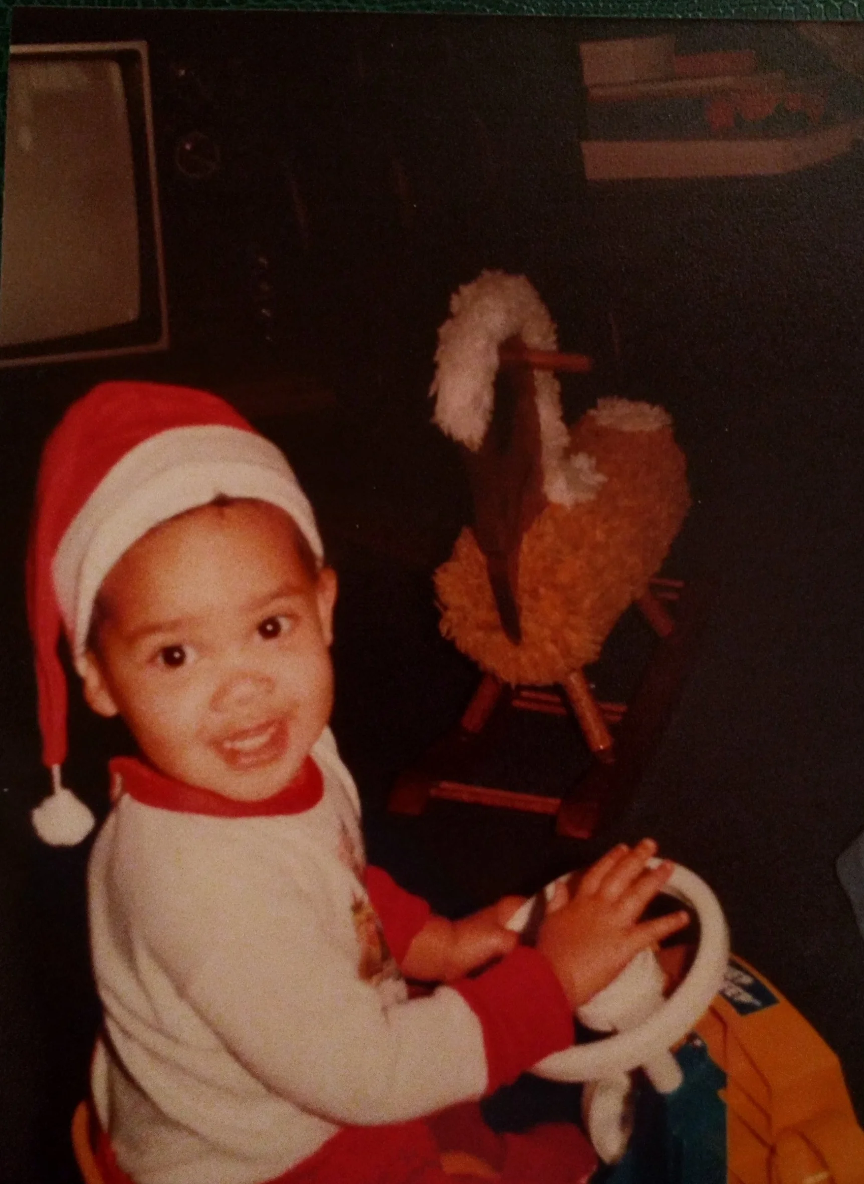 My first car