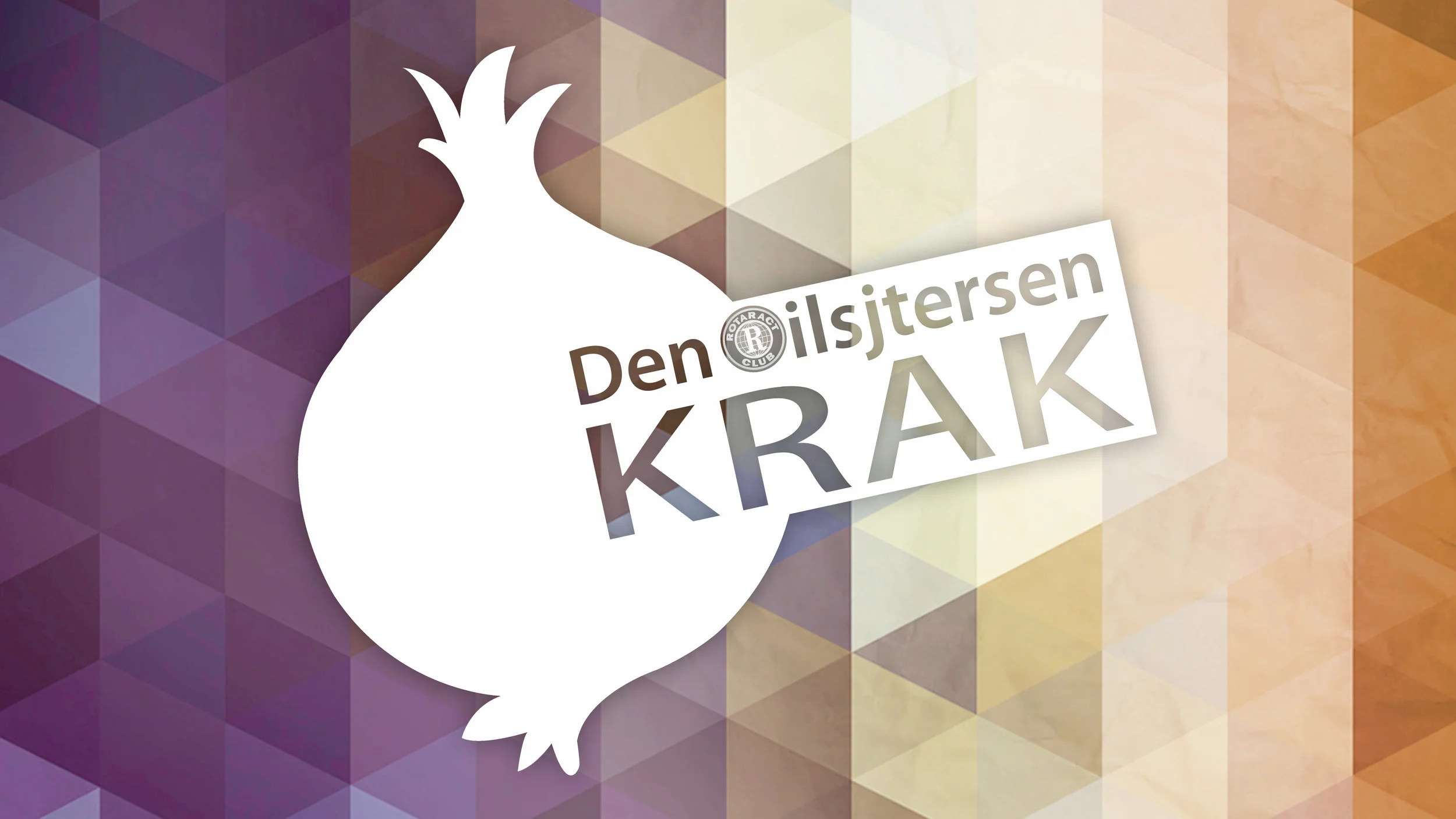 DEN OILSJTERSEN KRAK 2017