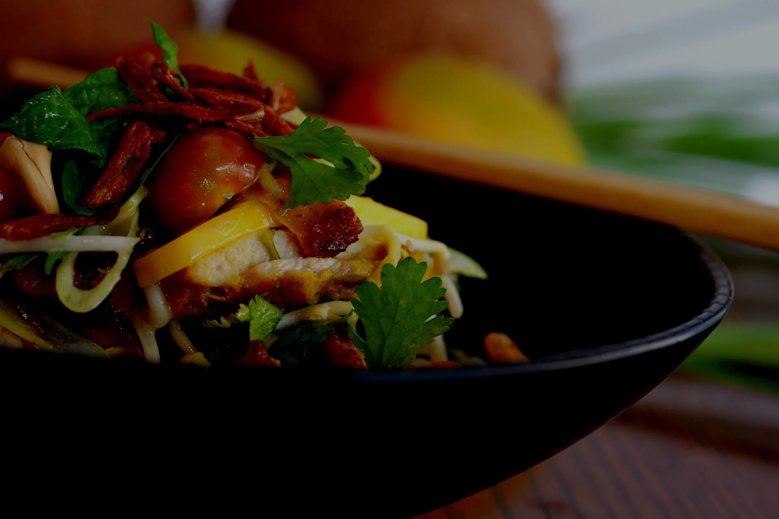 Comida Apache APACHE Snacks & Desserts Package Inspiration