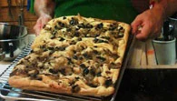 focaccia