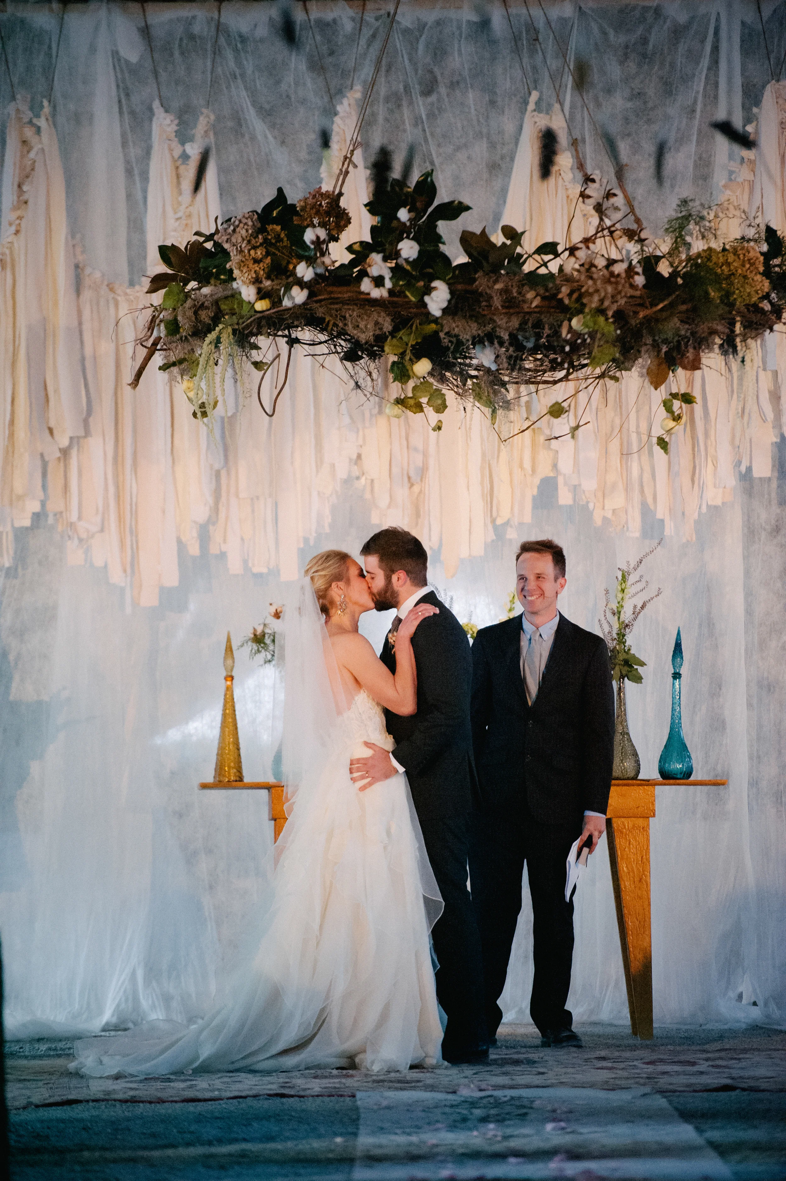 photo by eden luquire photography. all details were curated or made by designer. 