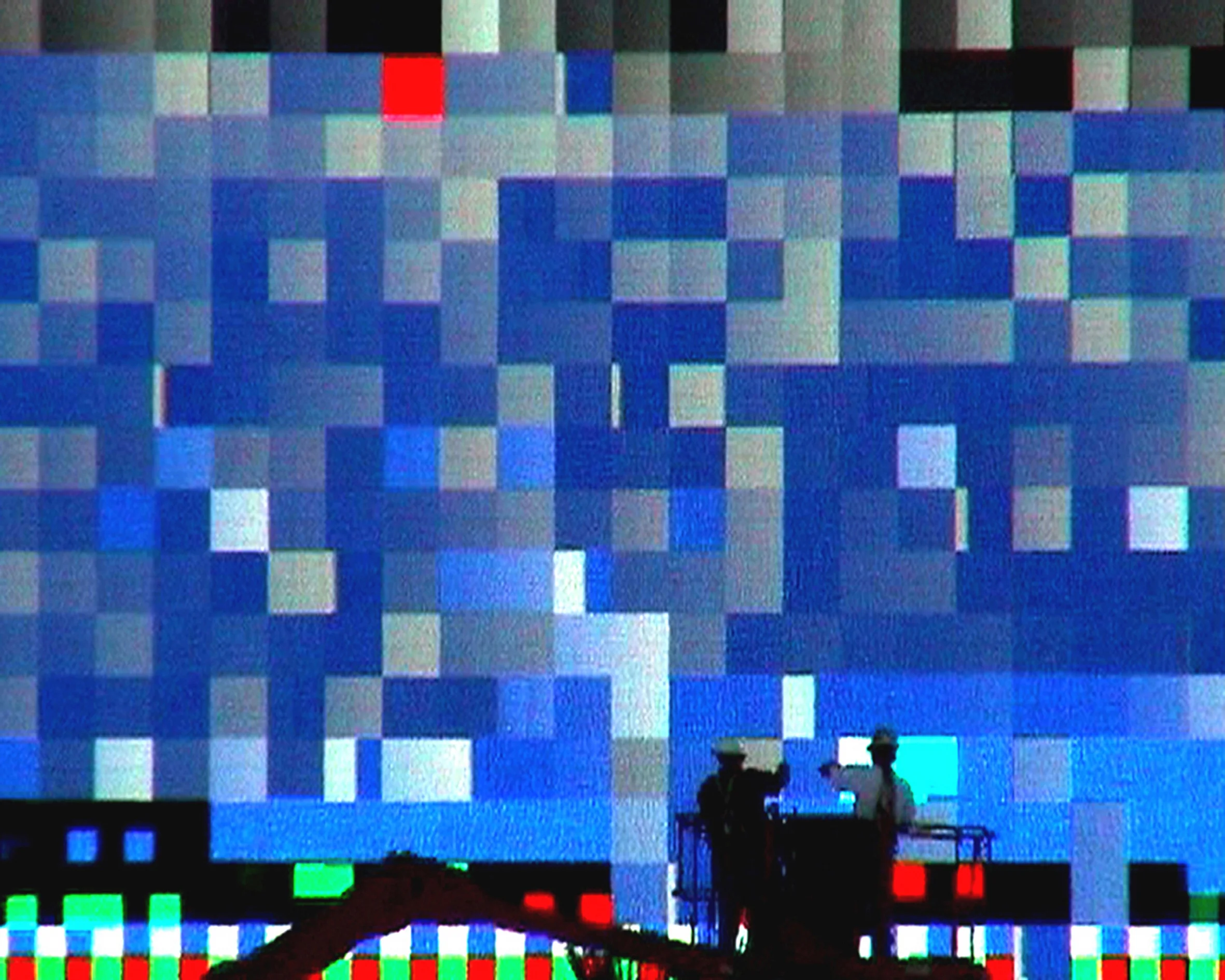   No More Best /  Double Down  , San Francisco Museum of Modern Art, CA  