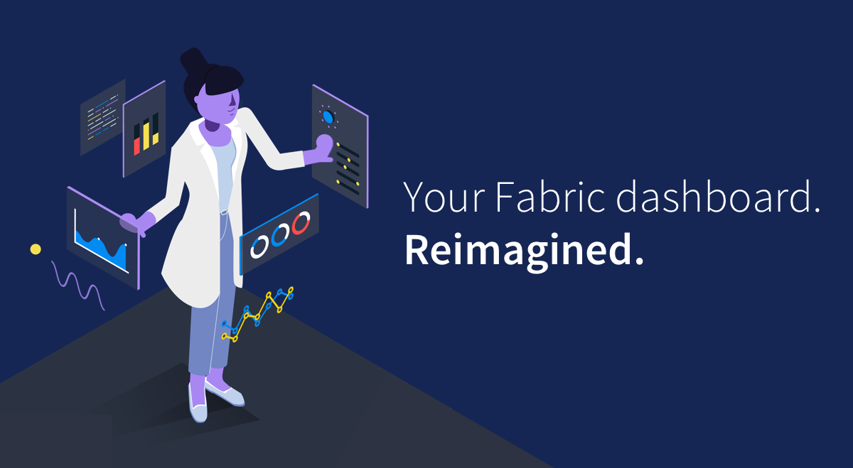 Fabric Blog Build. Understand. Grow.