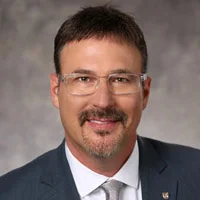 Rick Meadows President
