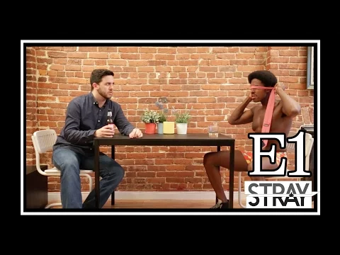 STRAY S1 Episode 1: Stray Day