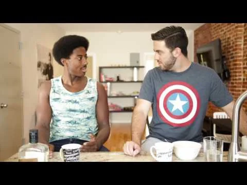 How Gay Are You? (Teaser 1)