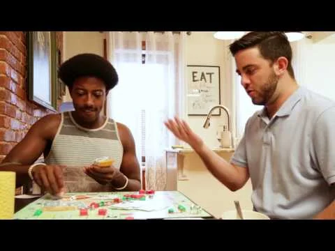 Monopoly Mothertrucker (Teaser 3)