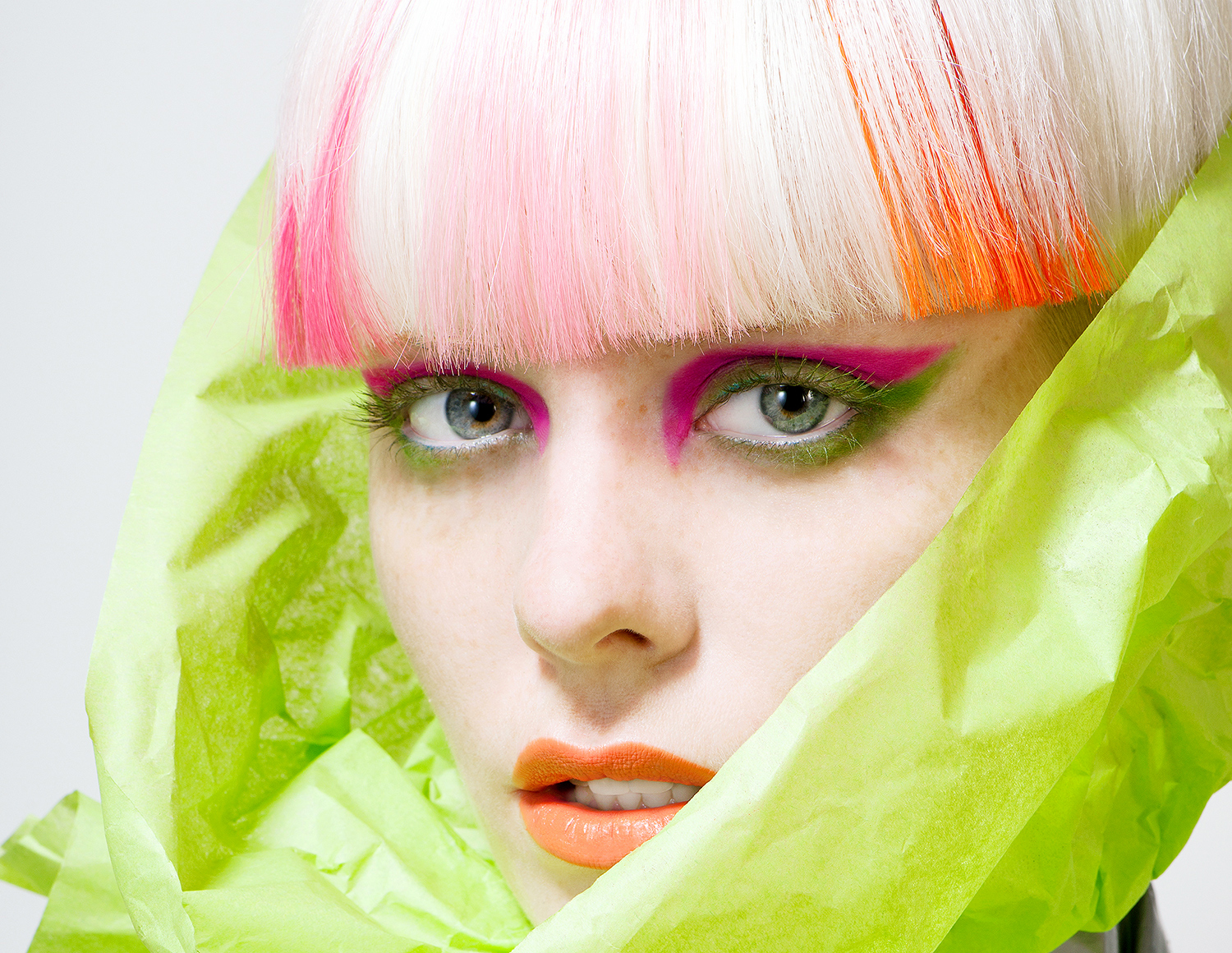 Beauty Photographer Los AngelesDaniella Hehmann Beauty Photography Los Angeles