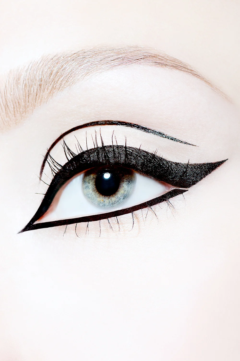 Daniella Hehmann Beauty Photography Los Angeles