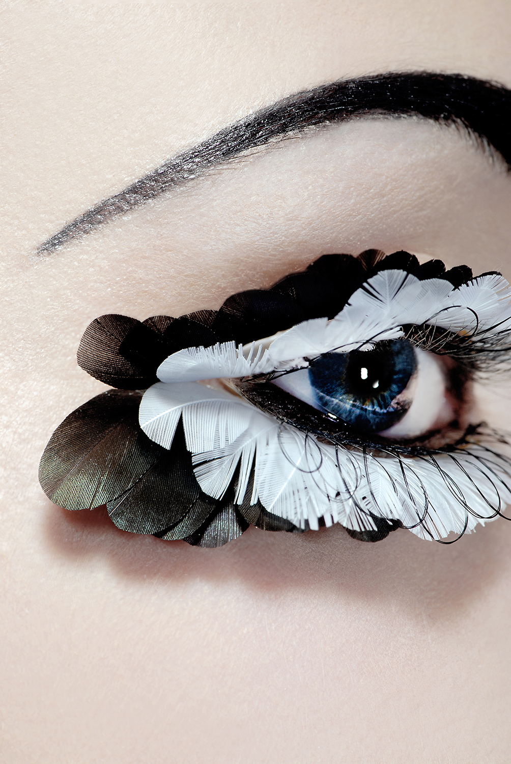 Daniella Hehmann Beauty Photography Los Angeles