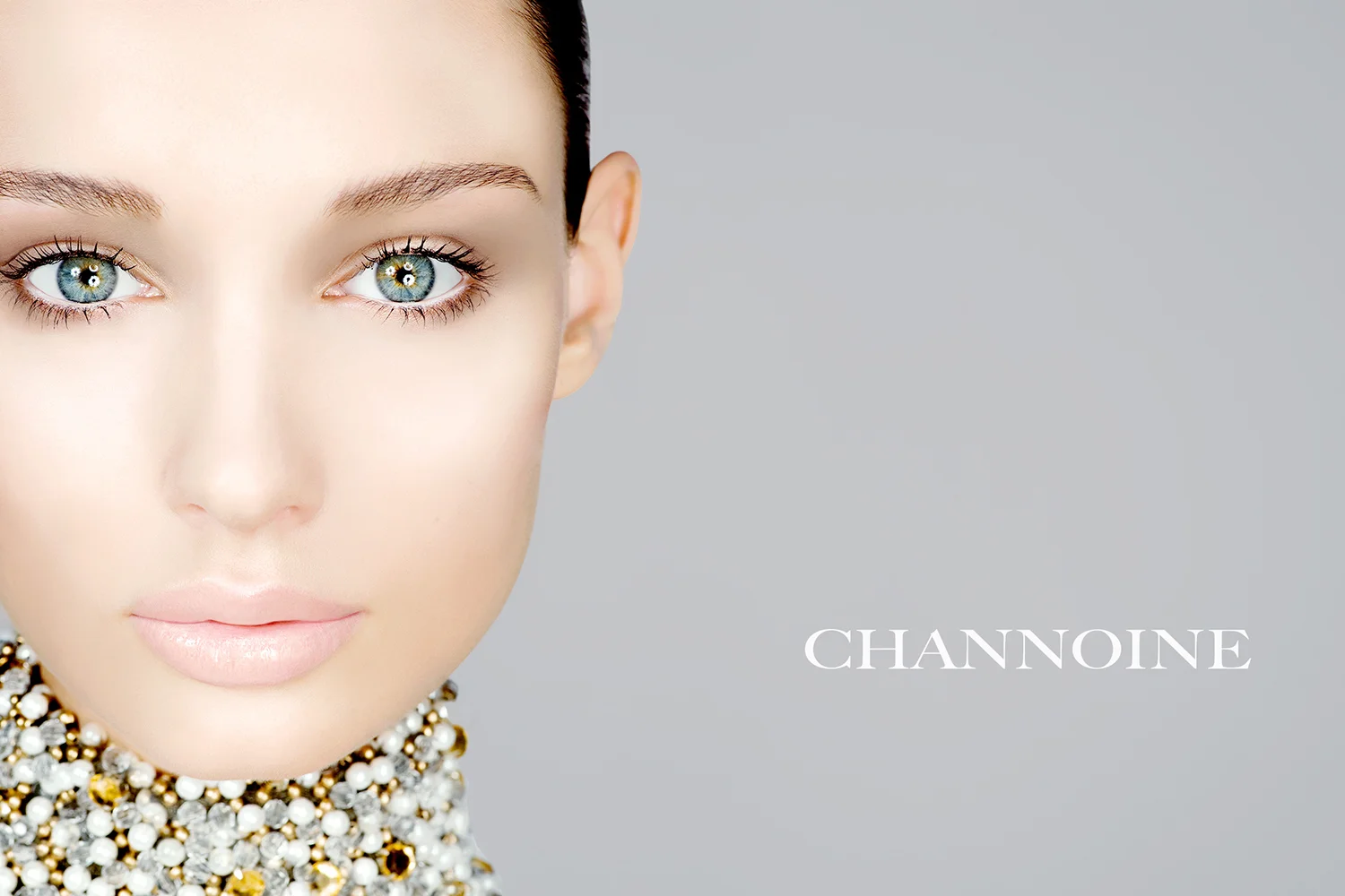Daniella Hehmann Beauty Advertising Photography Los Angeles
