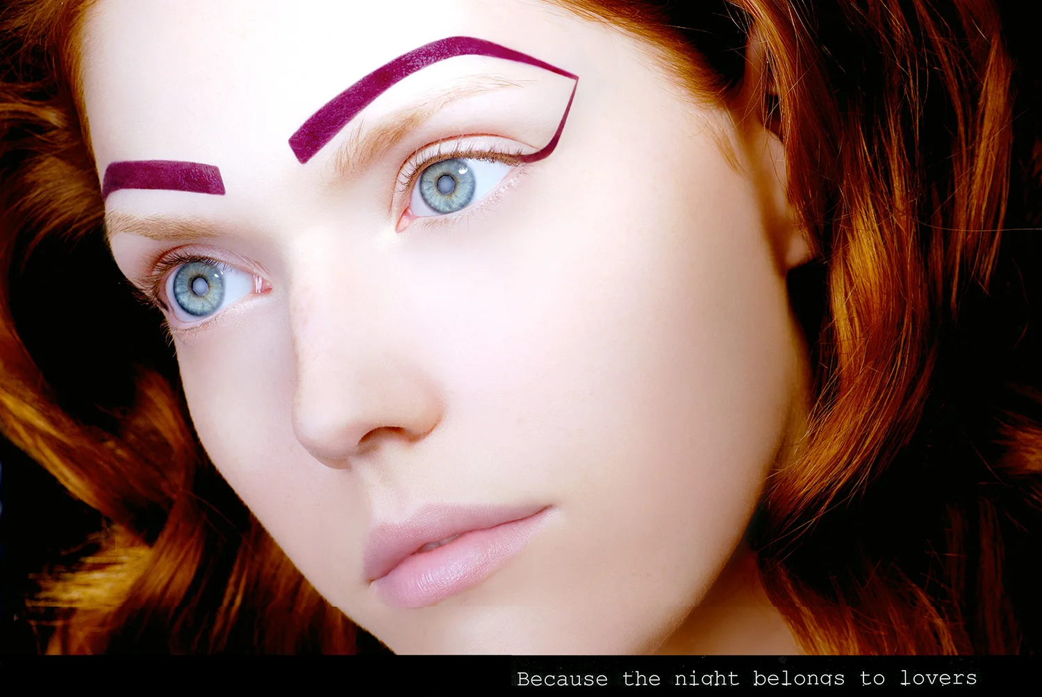 Daniella Hehmann Beauty Photography Los Angeles
