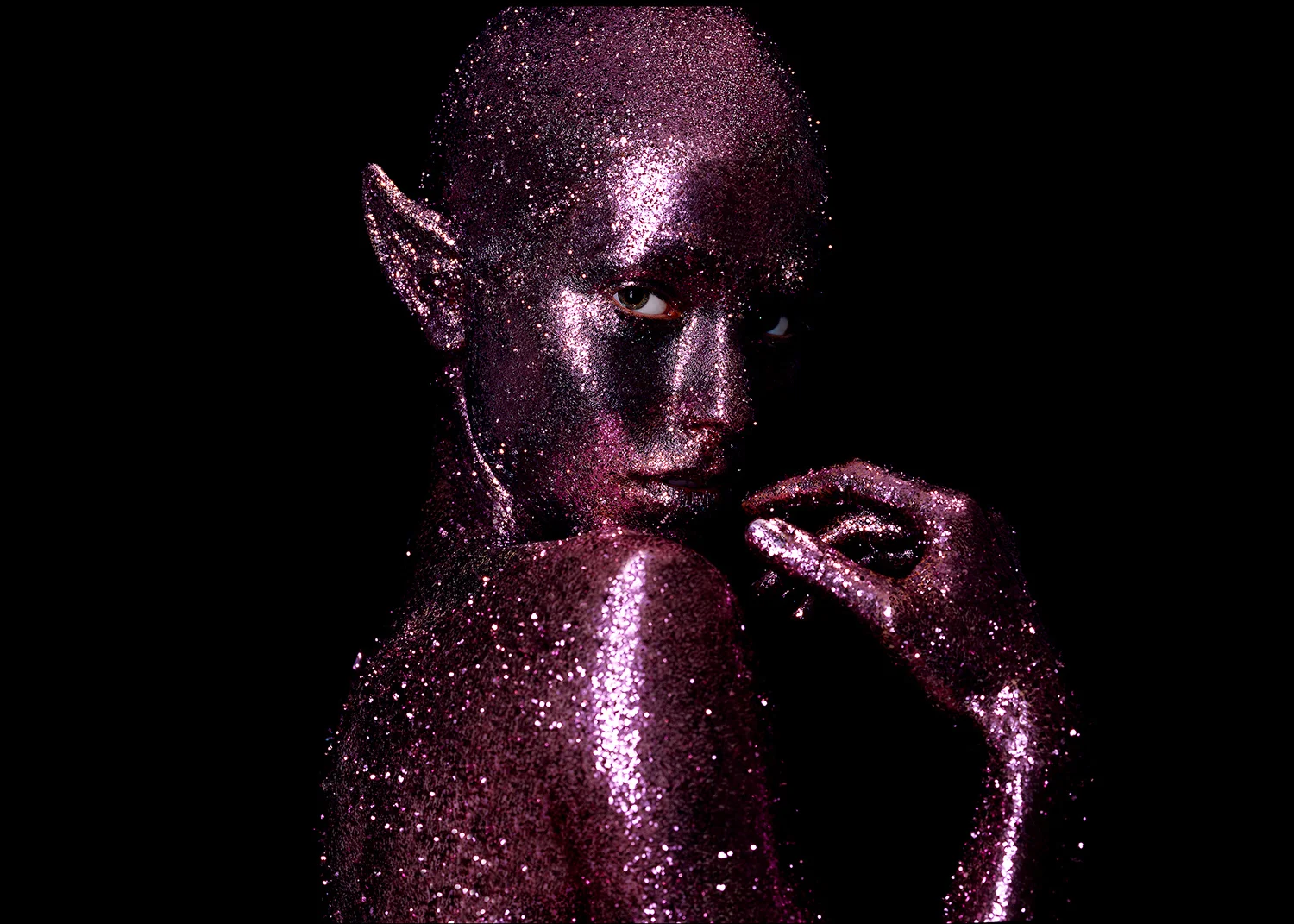 Beauty Photographer