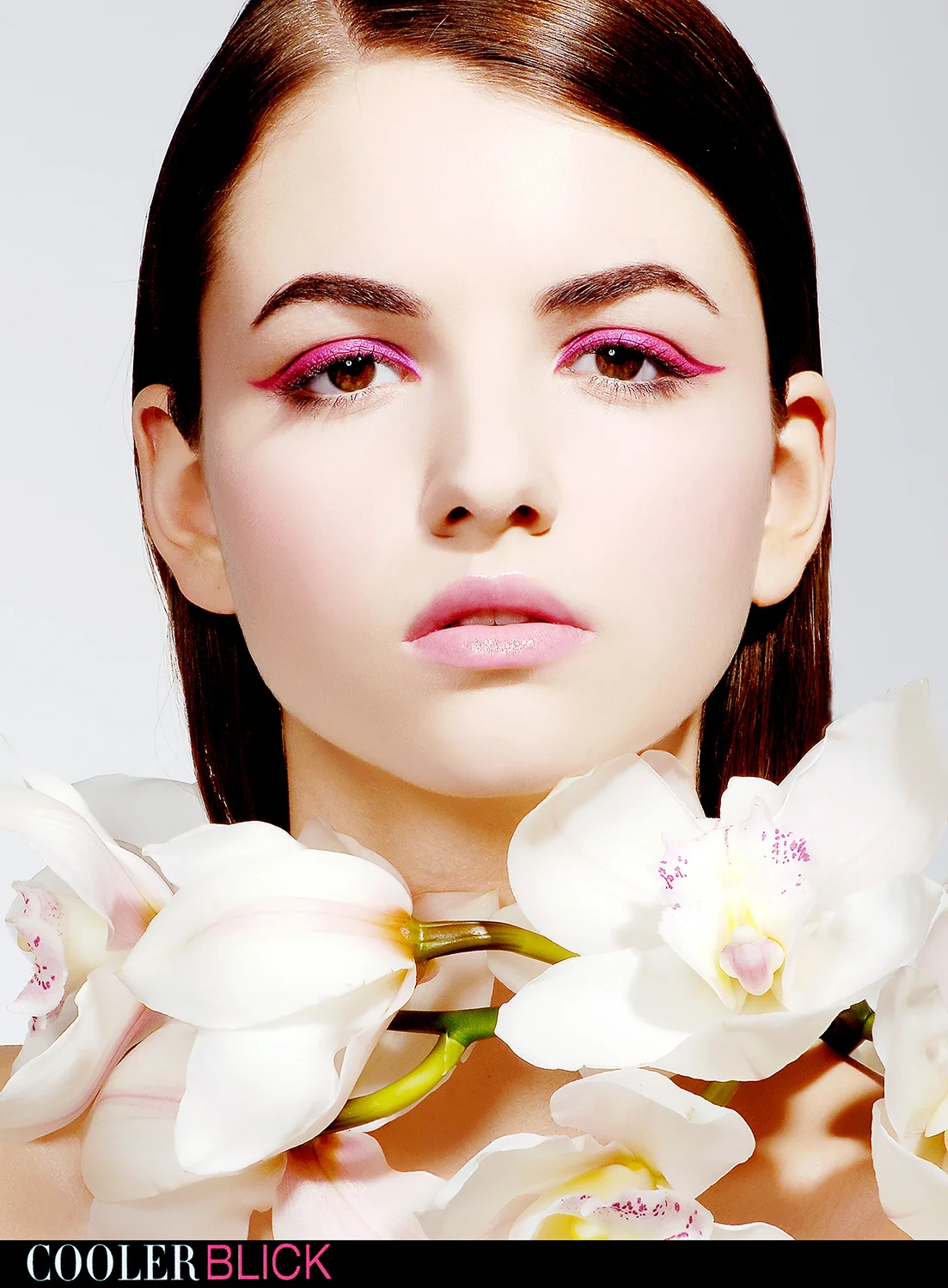Beauty Photographer