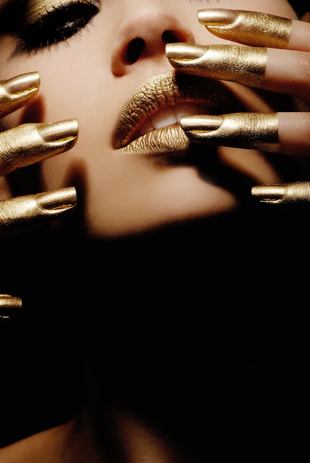 Beauty Photographer