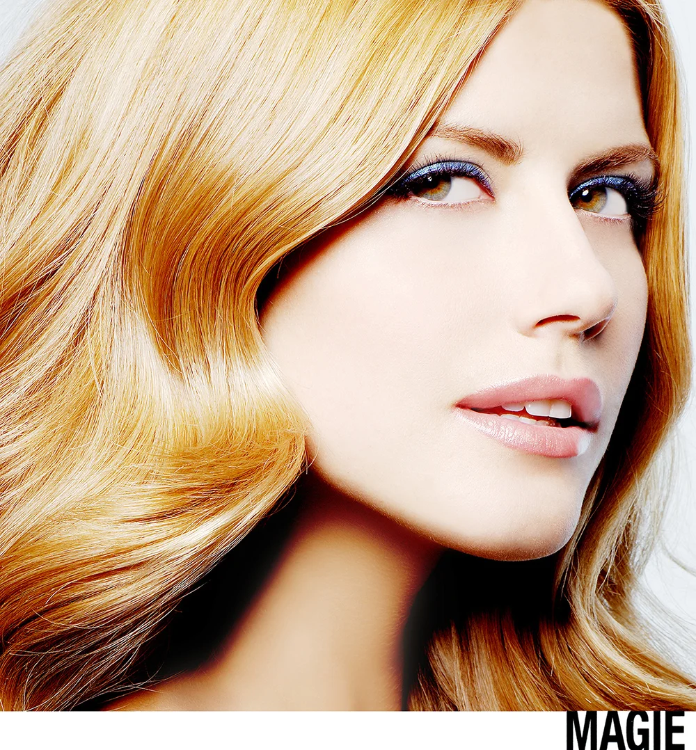 Beauty Photographer