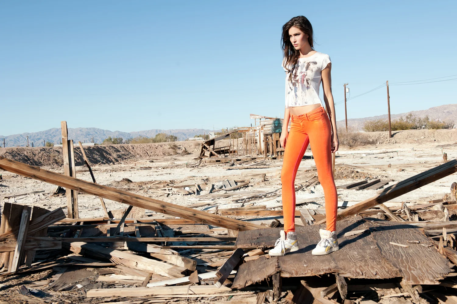 Fashion Photos