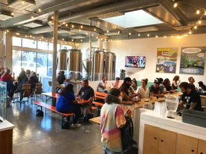 Wild Parrot Brewing Company photo