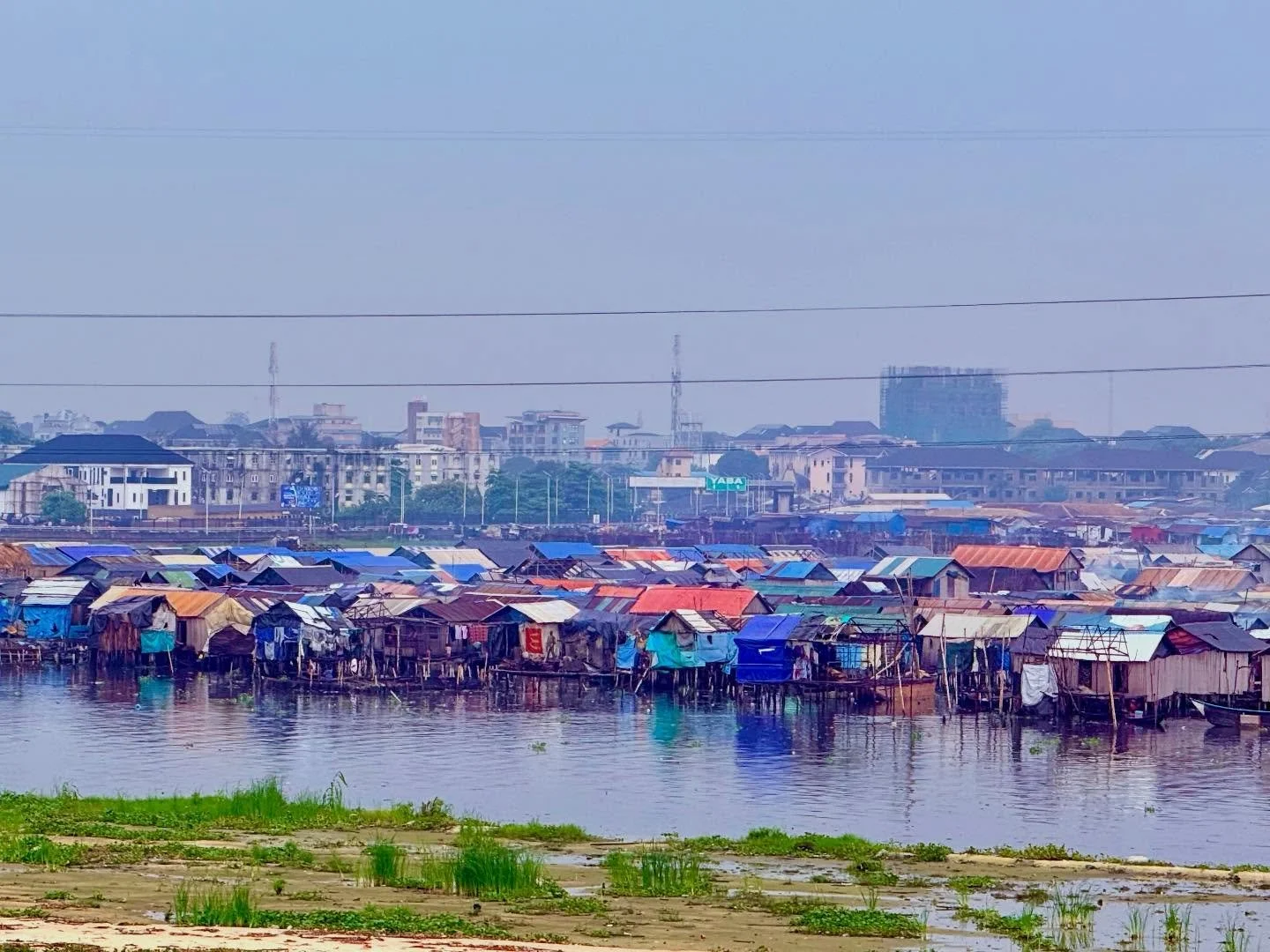 A November in Nigeria V2 #nigeria #life #photography