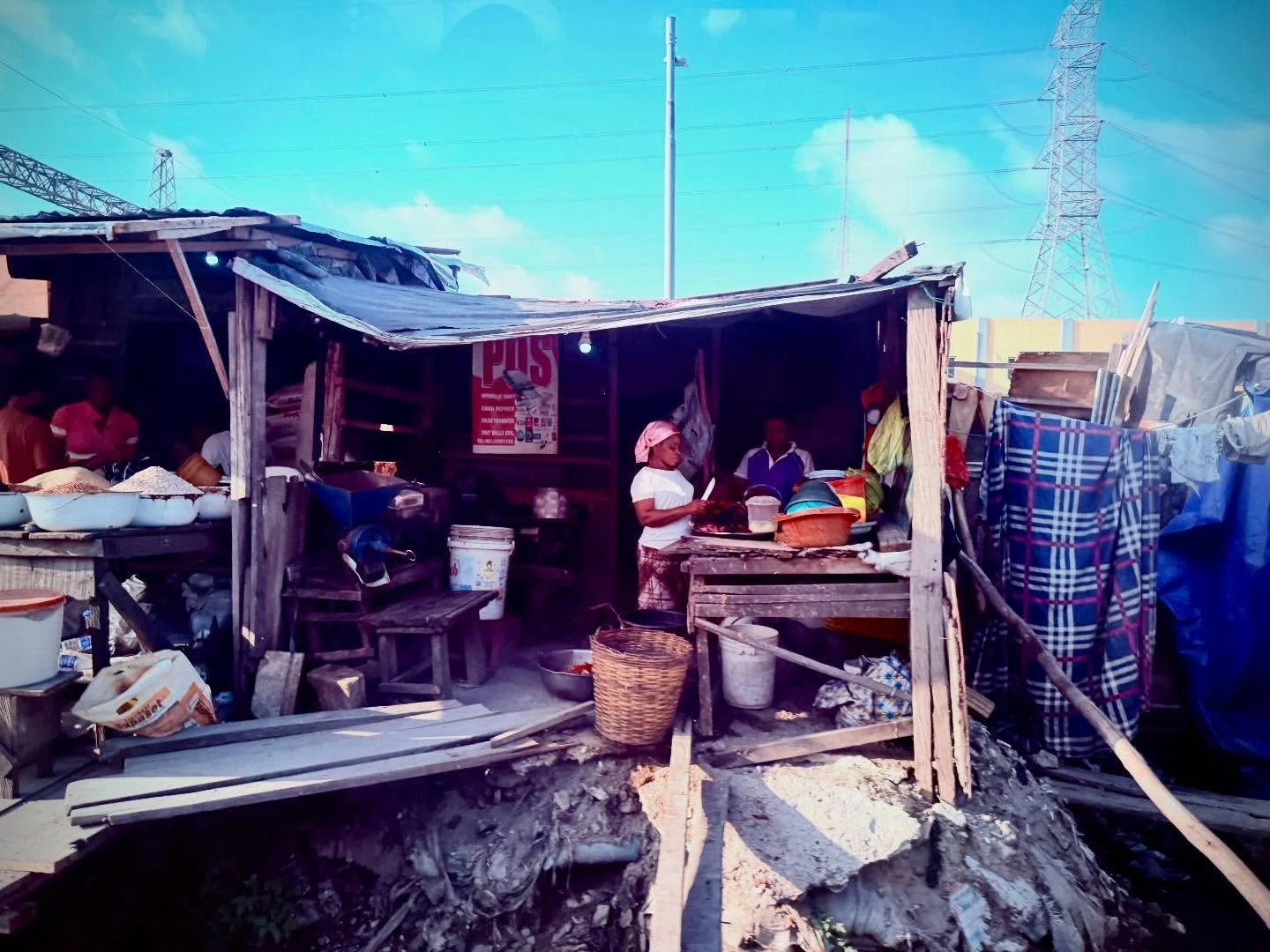 A November in Nigeria V3 #nigeria #life #photography