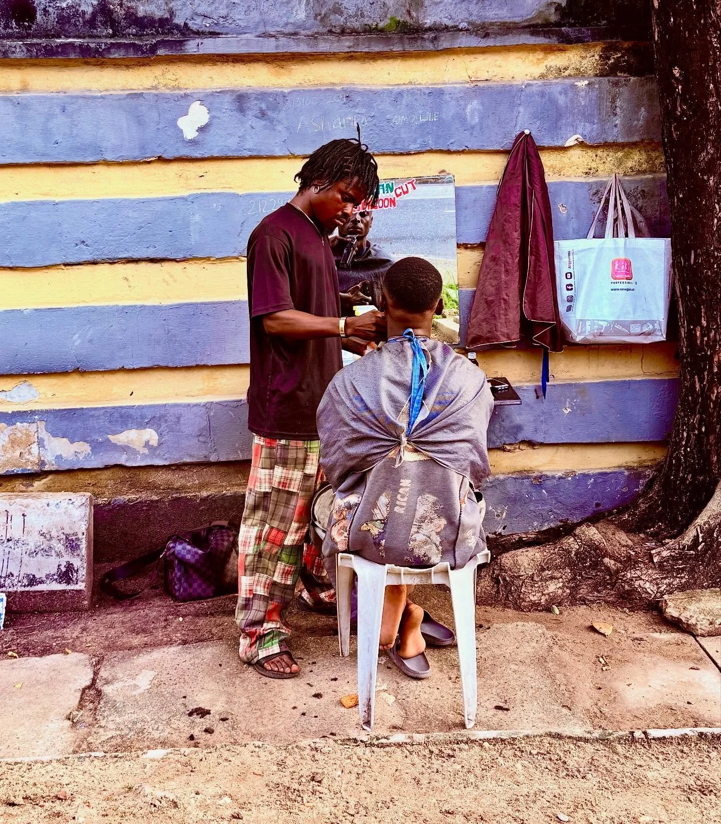 A November in Nigeria V4 #nigeria #life #photography