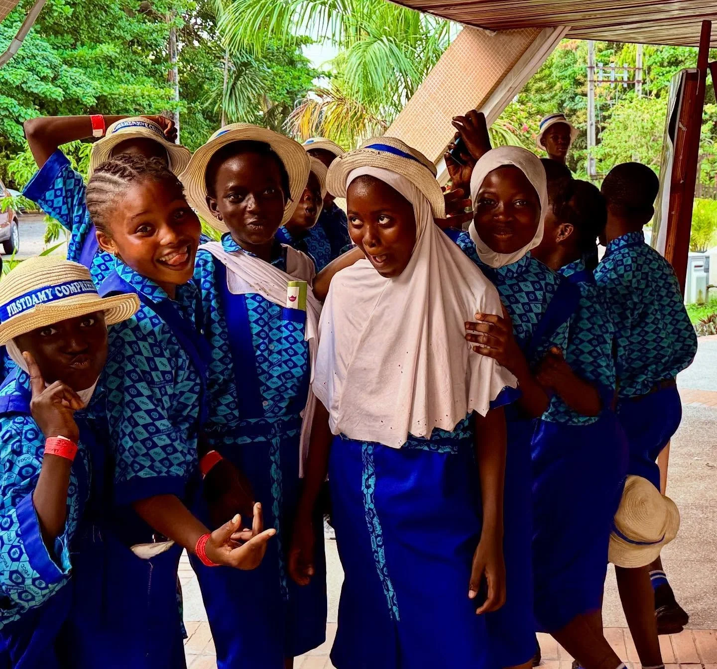 A November in Nigeria V5 #nigeria #life #photography