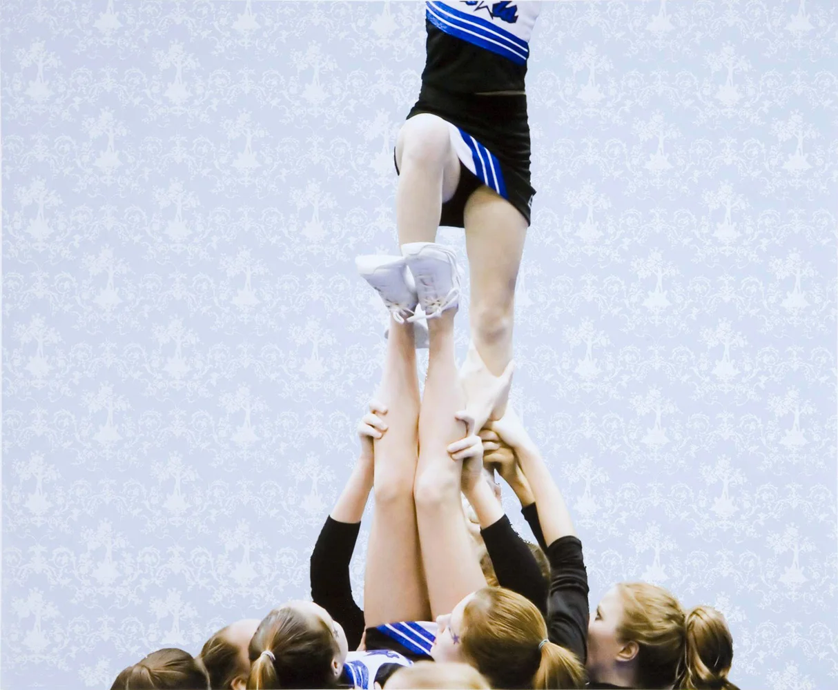 Spirit 08