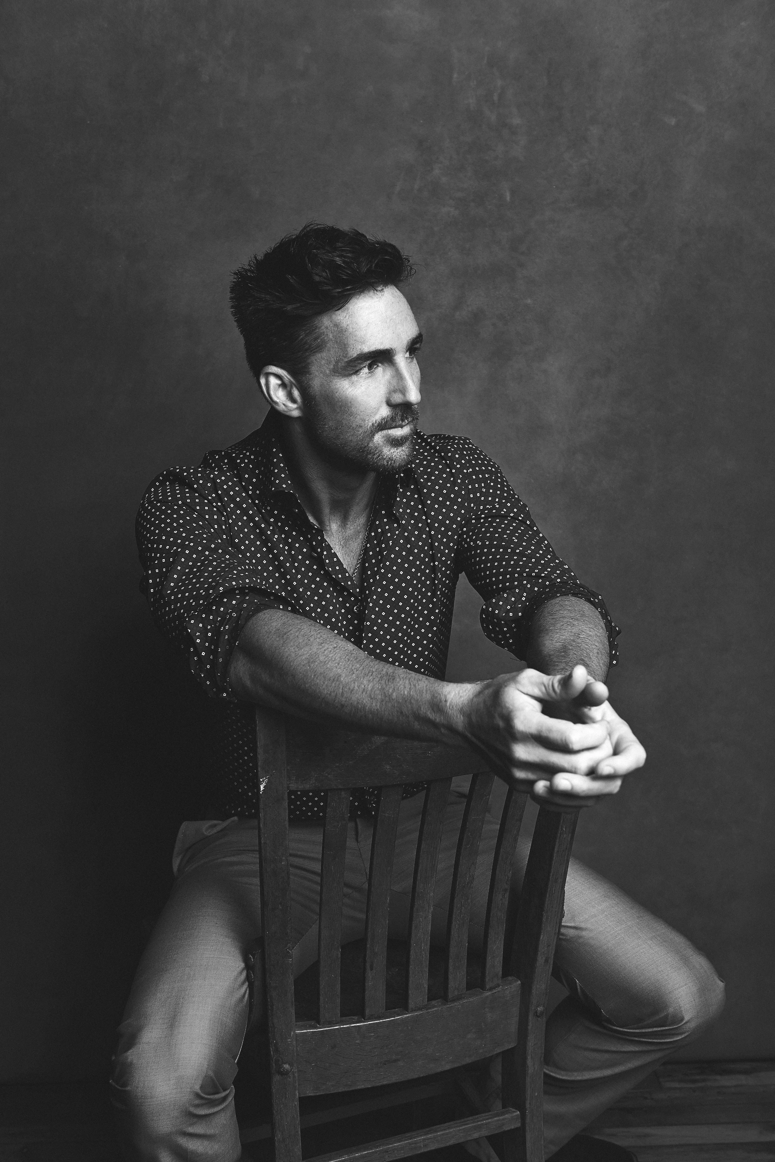 JAKE OWEN