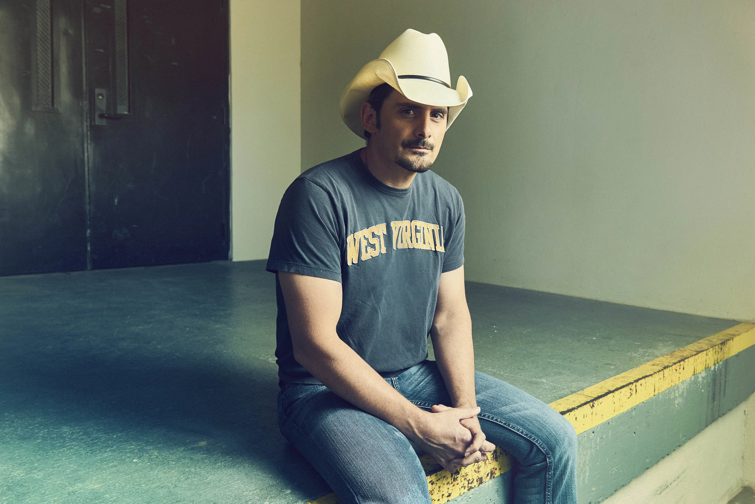 Brad Paisley