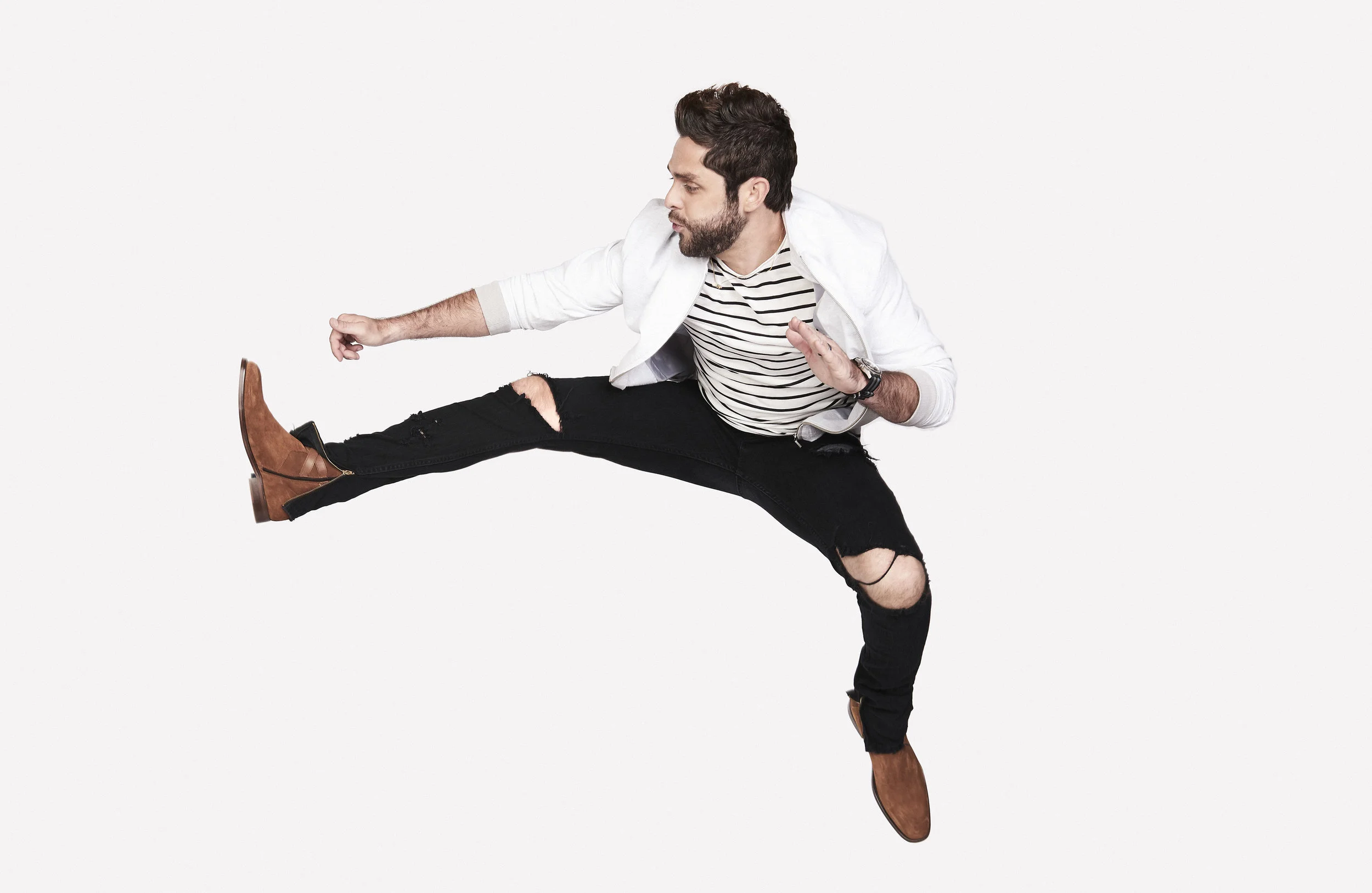 THOMAS RHETT