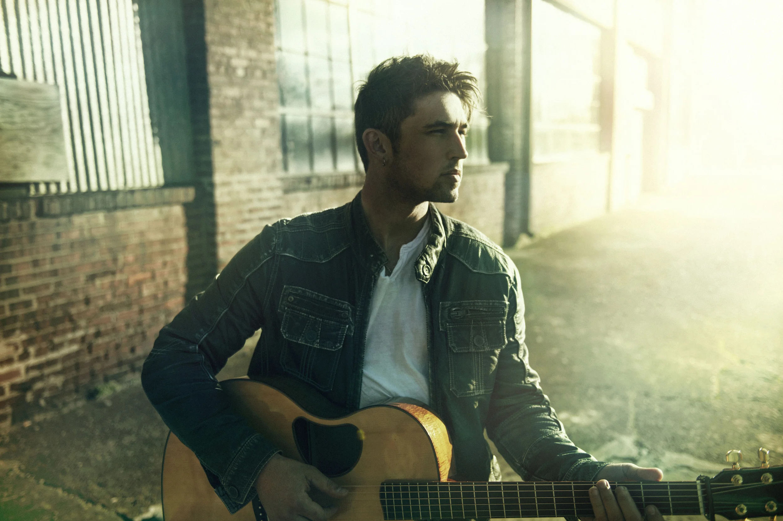 MICHAEL RAY