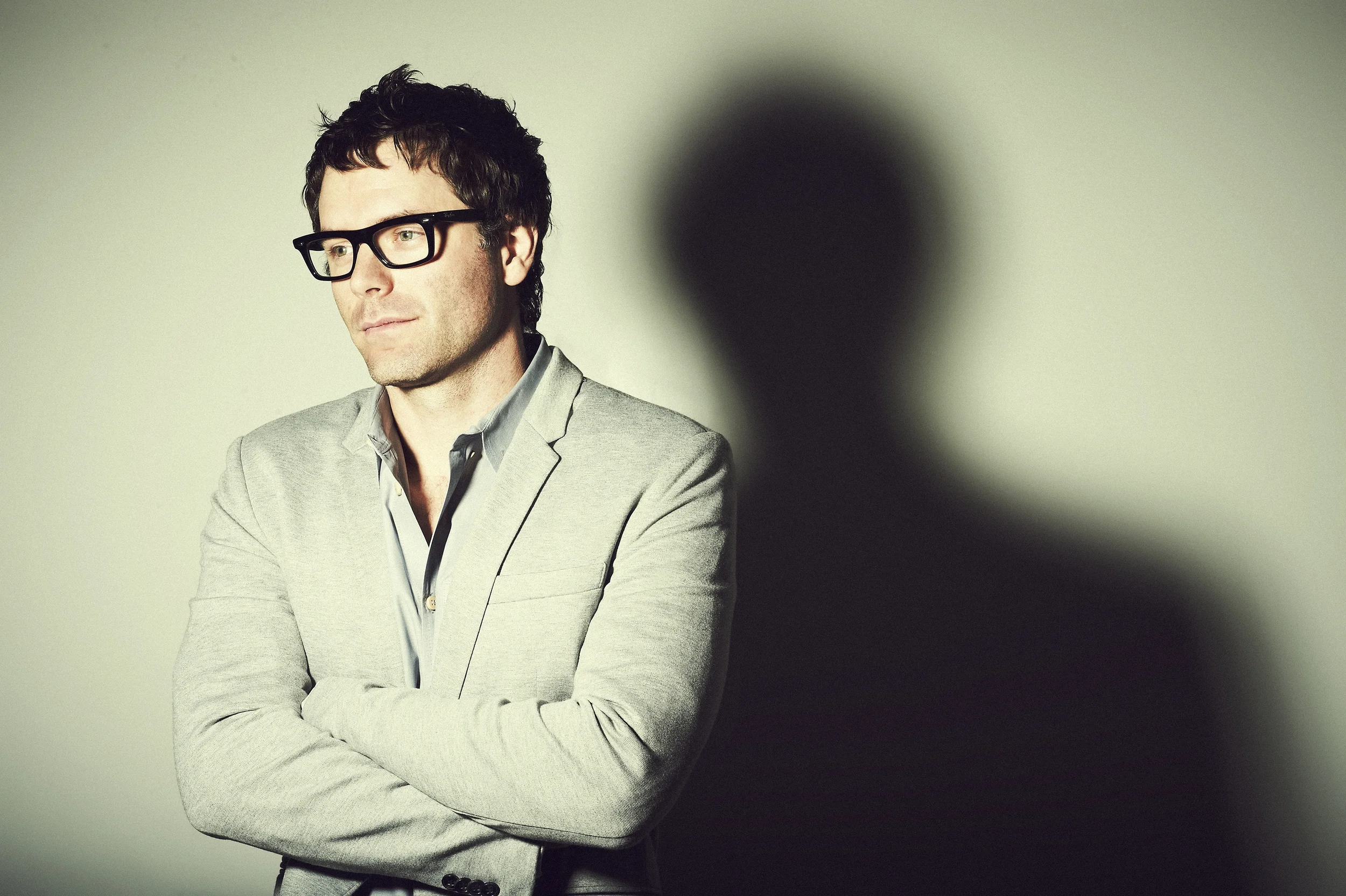 BOBBY BONES